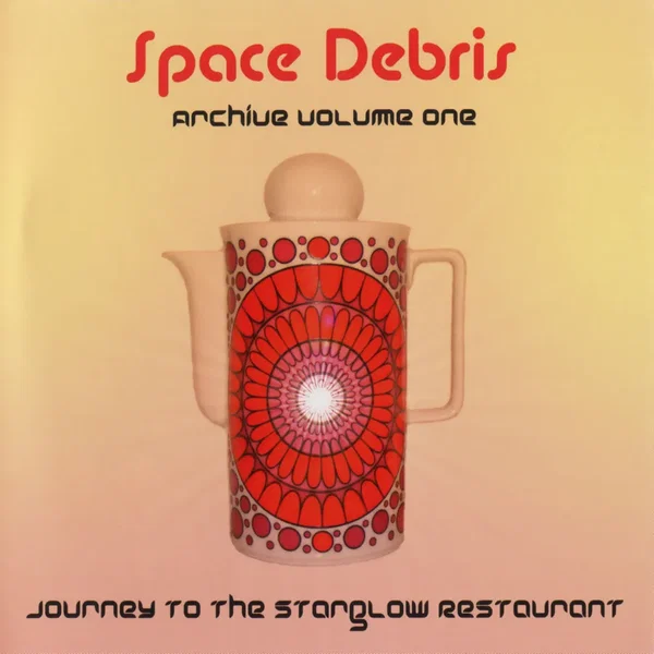 Archive Volume One: Journey to the Starglow Restaurant
