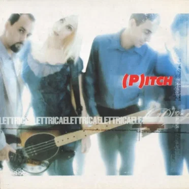 Elettrica by (P)itch - album cover
