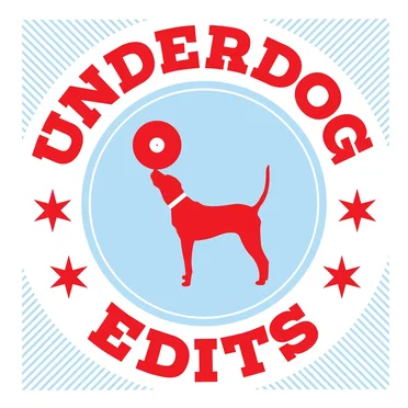 Underdog Edits by Underdog - album cover