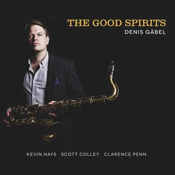 The Good Spirits