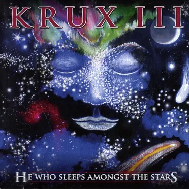 III: He Who Sleeps Amongst the Stars