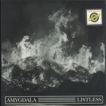 Amygdala / Listless