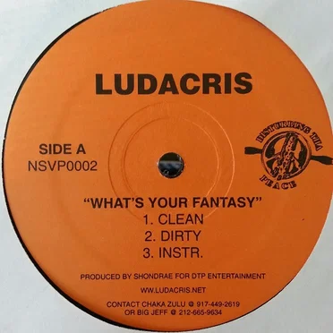 What’s Your Fantasy