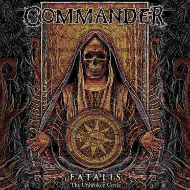Commander