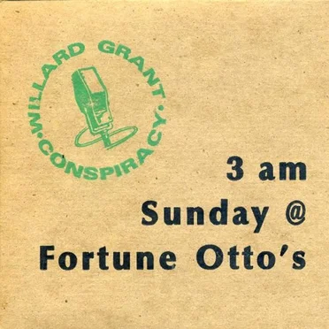 3 am Sunday @ Fortune Otto's