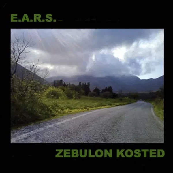 E.A.R.S. / Zebulon Kosted