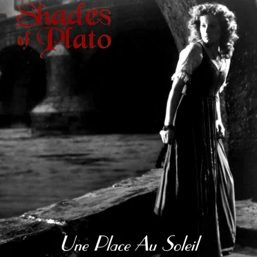 Une place au soleil by Shades of Plato - album cover
