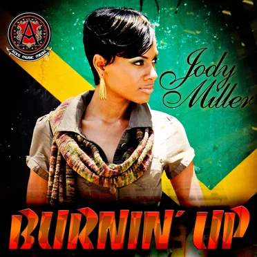 Burnin' Up