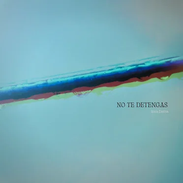 No Te Detengas by Roca Eterna - album cover