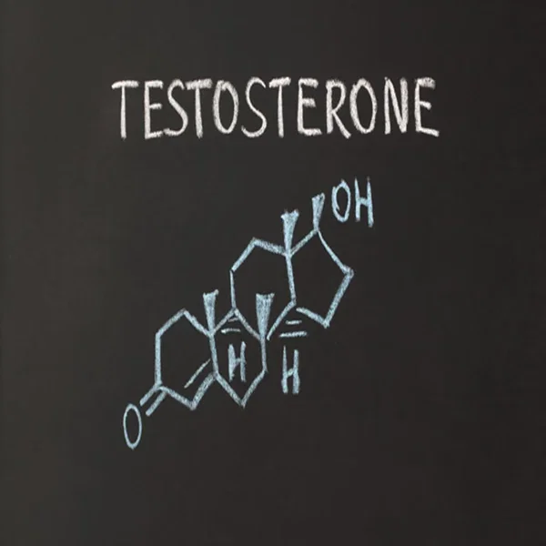 Testosterone Booster