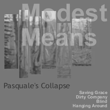 Pasquale’s Collapse