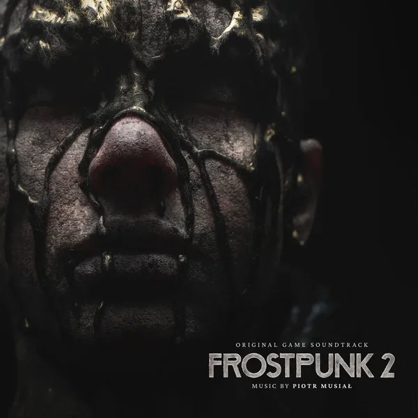 Frostpunk 2: Original Soundtrack