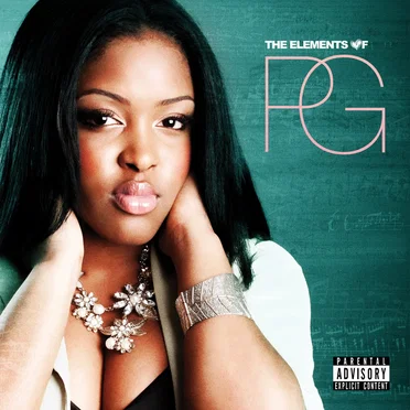 The Elements of PG by PG Musiq - album cover