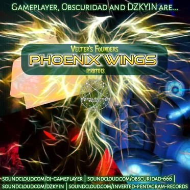 Phoenix Wings
