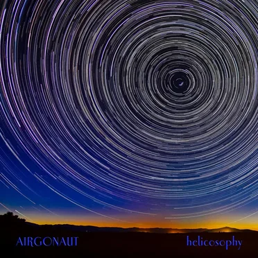 helicosophy by Airgonaut - album cover