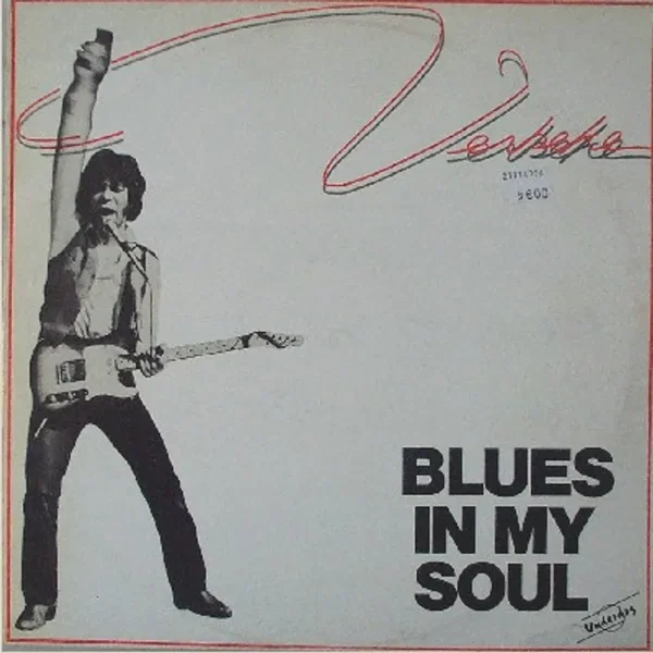 Blues in My Soul