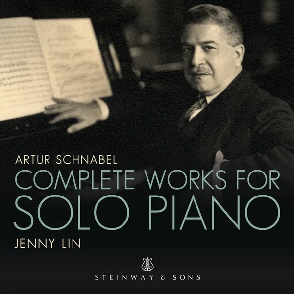 Complete Works for Solo Piano