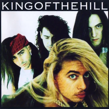 KingOfTheHill