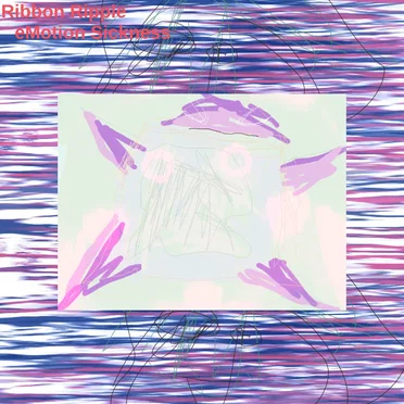 eMotion Sickness by Ribbon Ripple - album cover