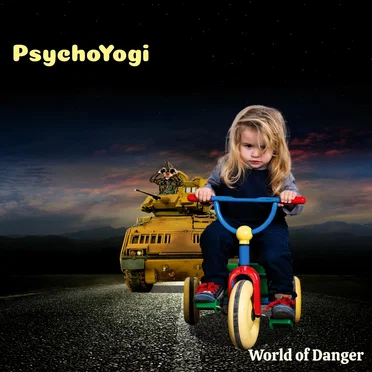 World of Danger