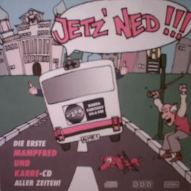 Jetz' Ned!!!