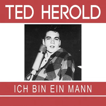 Ich bin ein Mann