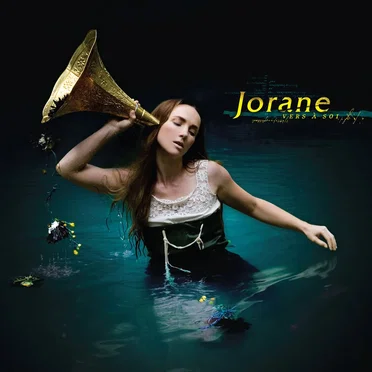 Vers à soi by Jorane - album cover