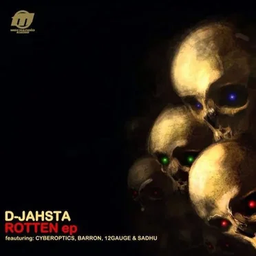 Rotten