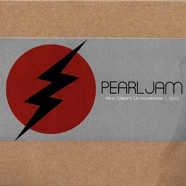 2013-11-01: New Orleans, LA, USA