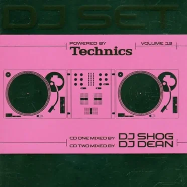 Technics DJ Set, Volume 13