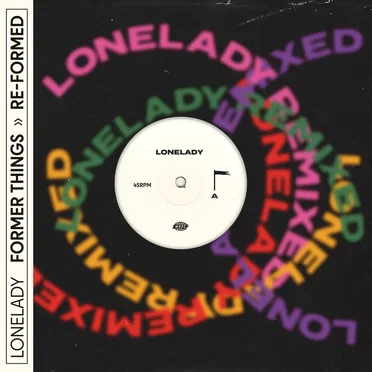 LoneLady