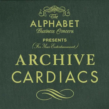 Archive Cardiacs