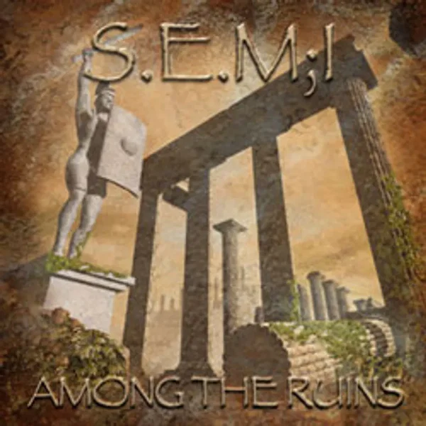 Among the Ruins