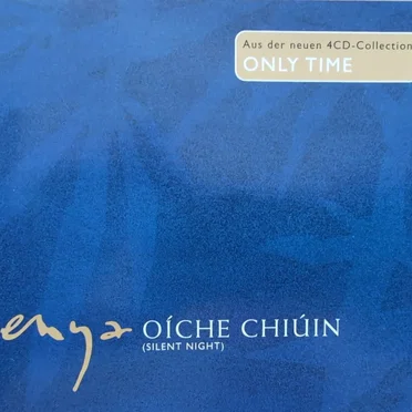 Oíche Chiún (Silent Night)