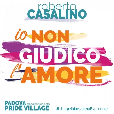 Io non giudico l’amore