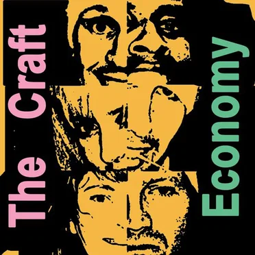 All on C EP by The Craft Economy - album cover