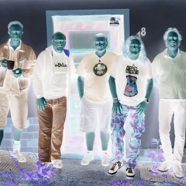 The Germanic Tapes