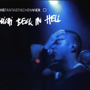 Michi Beck in Hell