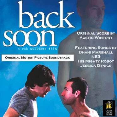 Back Soon - Original Soundtrack