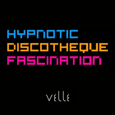 Hypnotic Discotheque Fascination Soundtrack