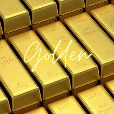 Golden by Lugo - album cover