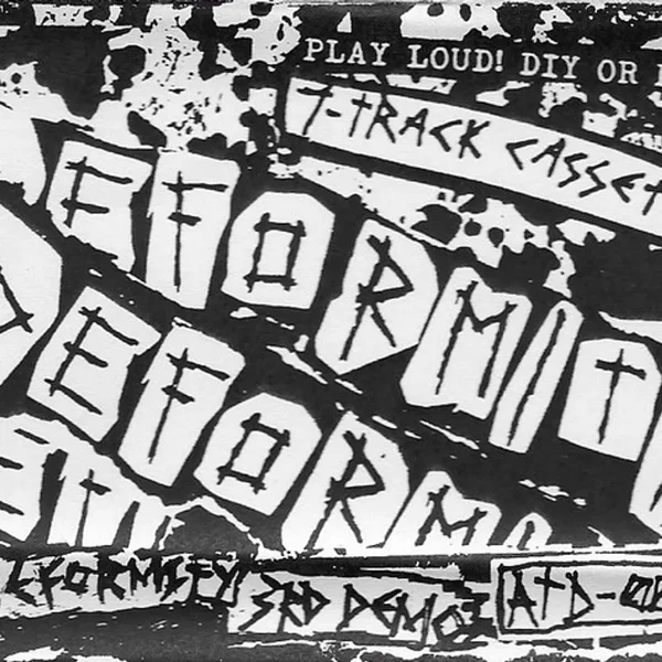 3rd Demo