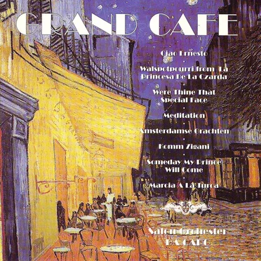 Grand Cafe