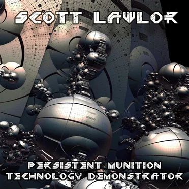 Persistent Munition Technology Demonstrator