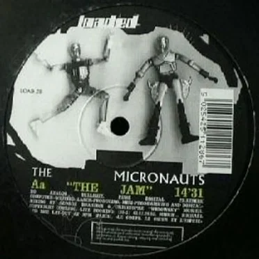The Jazz / The Jam