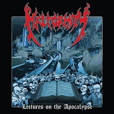 Lectures on the Apocalypse
