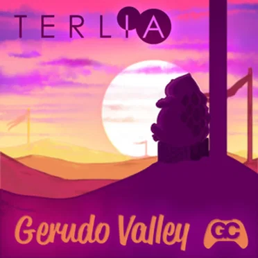 Gerudo Valley (From "The Legend of Zelda")