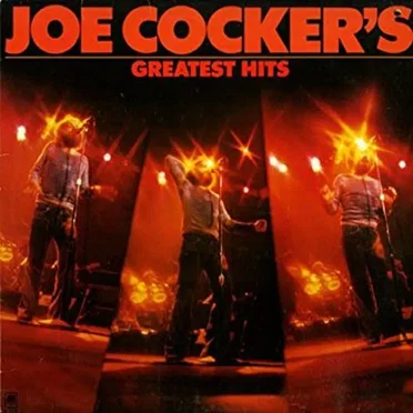Joe Cocker’s Greatest Hits