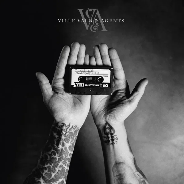 Ville Valo & Agents