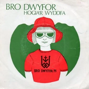 Bro Dwyfor